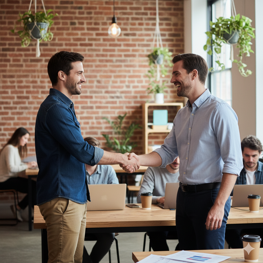 Alianzas Estratégicas