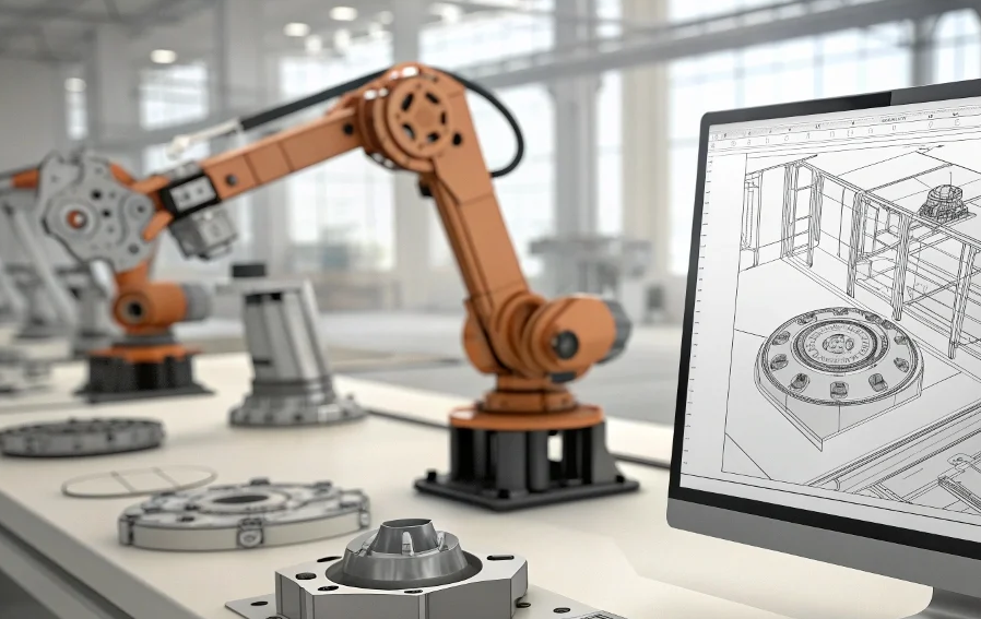 Publicaciones Técnicas