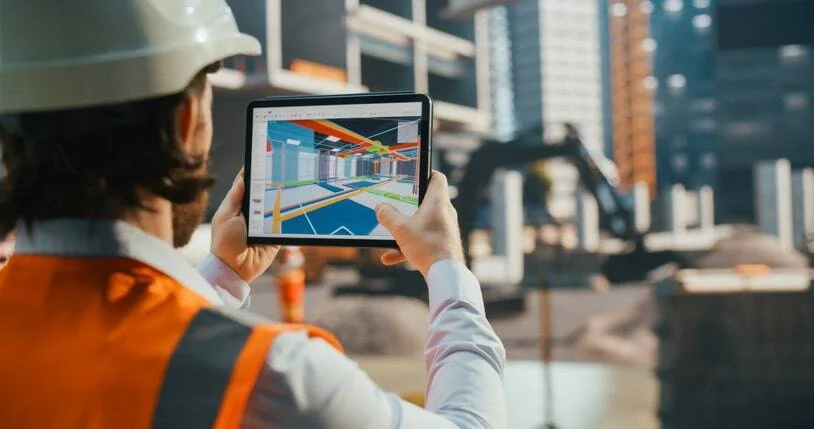 Innovacion tecnológica y transformación digital